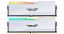 G.SKILL 32GB DDR5 6000MHz Kit(2x16GB) Trident Z5 NeoX RGB White