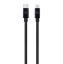 Dviced USB-C to Lightning Cable 1,25m Black