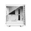 Fractal Design Define 7 Compact Tempered Glass White
