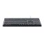 Trust Primo Illuminated Keyboard Black US