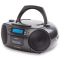 Aiwa BBTC-550 Boombox Black
