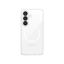 Belkin SheerForce Clear Series Magnetic Case for Samsung Galaxy S26