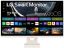LG Monitor 27