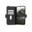 dbramante1928 Bergen Pro Flip cover for Samsung Galaxy S25 Black