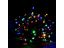 ColorWay LED garland СolorWay LED 200, 20m (8 functions) multicolor USB