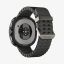 Spigen Liquid Air for Galaxy Watch 8 Classic (46mm) Matte Black