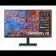 SAMSUNG IPS monitor 32