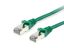 EQuip CAT6 S-FTP Patch Cable 30m Green