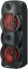 Akai 2.0 Portable Bluetooth Speaker 60W Black