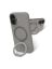 dbramante1928 Roskilde MagSafe Kickstand ICON case for iPhone 17 River Stone