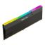Klevv 64GB DDR5 6400MHz Kit(2x32GB) Cras V RGB Obsidian Black