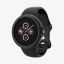 Spigen Liquid Air Google Pixel Watch 3 (45mm) Matte Black