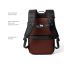 UAG Civilian Notebook Backpack 20L Midnight Camo