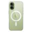 Apple iPhone 17 Case with MagSafe Clear