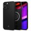 Spigen Mag Armor MagSafe, matte black - iPhone 13 Pro Max