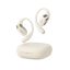 Shokz OpenFit 2 TWS Bluetooth Headset Beige