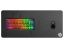 Steelseries Qck (XXL) Topographic Gaming Egérpad Grey