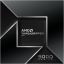 AMD Ryzen Threadripper Pro 9955WX 4,5GHz TR5 BOX (Ventilátor nélküli)