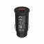 Canyon CNS-CCA20B03 Car Charger Black