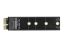 DeLock PCI Express x1 to M.2 Key M Adapter