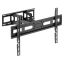 Manhattan Full-Motion TV Wall Mount with Post-Leveling Adjustment 37