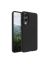 dbramante1928 Greenland Pro Qi2 case for Samsung Galaxy S25 Edge Night Black