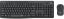 Logitech MK295 Silent Wireless Combo Graphite UK