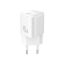 Baseus PicoGo 45W Wall Charger White