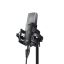 AKG C114 Microphone Black