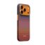 Pitaka Edge Case for iPhone 17 Pro California Dream Sunset