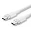 Vention USB-C to C 2.0 5A 240W cable 2m White