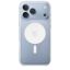 Apple Magsafe case for iPhone 18 Pro Max Clear