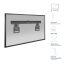 ACT Fixed TV Wall Mount 37