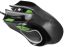 Esperanza MX401 HAWK Gaming Black/Green