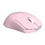 LAMZU Maya X Wireless Gaming Mouse Light Pink