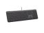 Logitech Signature Slim Wired K620 for Business Keyboard Graphite US