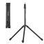 Ulanzi T270 led/lámpaállvány, 270cm, 6 kg teherbírás, 180 fok-ban visszafordítható lábakkal