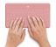 Logitech Keys-To-Go Ultra Portable iPad Keyboard Pink UK