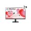 LG IPS monitor 27