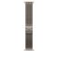 Apple 49mm Milanese Loop M Natural Titanium