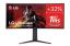 LG 34GN850P-B számítógép monitor 86,4 cm (34