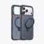 Torras Ostand Q3 Air case for iPhone 17 Pro Deep Blue