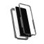 UAG Trooper case for Samsung Galaxy S26 Ultra Clear/Ash