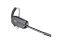HP Poly CS540A DECT 1880-1900 MHz Bluetooth Headset + Deluxe Charger HS-C Black