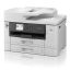 BROTHER MFCJ5740DW Inkjet Multifunction Printer 4in1 35/32ppm 1200x4800