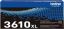 Brother TN-3610XL Black toner