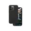 dbramante1928 Nuuk Back cover for Apple iPhone 12/12 Pro Night Black