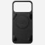 Nomad Magnetic Leather (Horween) Magsafe case for iPhone 17 Pro Max Rustic Brown