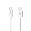 Silicon Power Boost Link PVC LK10AC USB to USB-C 1m White