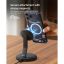 Spigen Essential MagSafe Wireless Charger 15W Black
